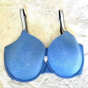 NWOT Victoria’s Secret Uplift Semi Demi Bra